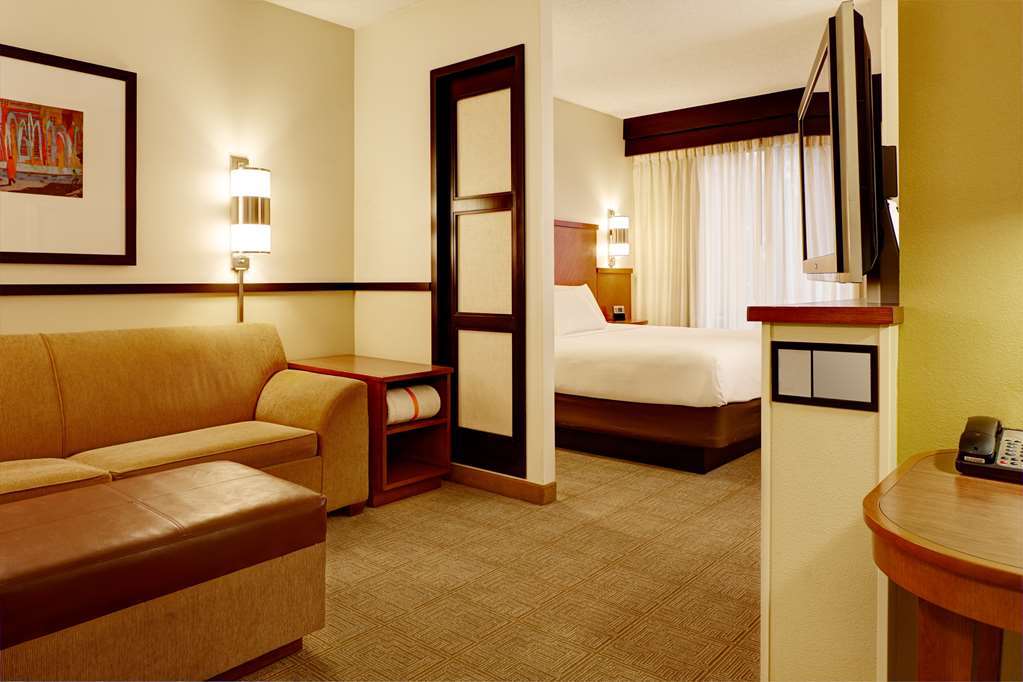 Hyatt Place Chantilly Dulles Airport South Quarto foto