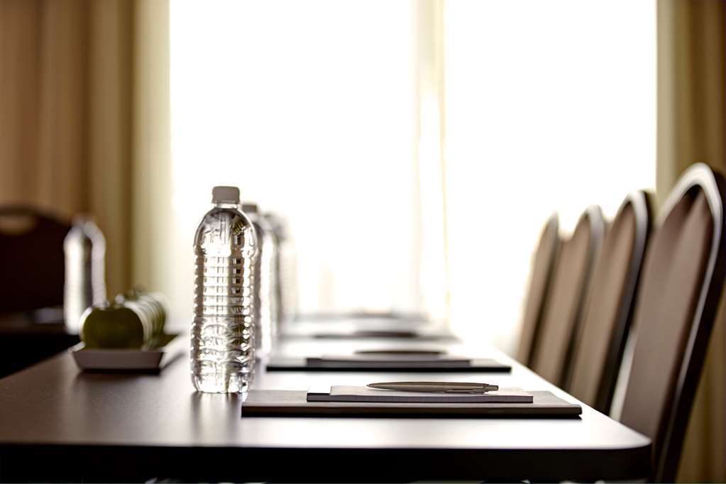 Hyatt Place Chantilly Dulles Airport South Facilidades foto